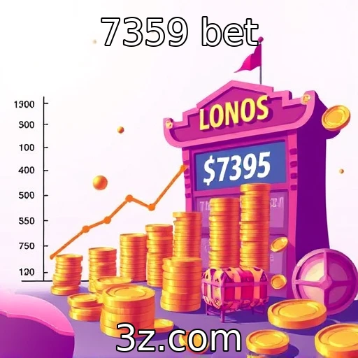 Desempenho financeiro de provedores de jogos em ascensão