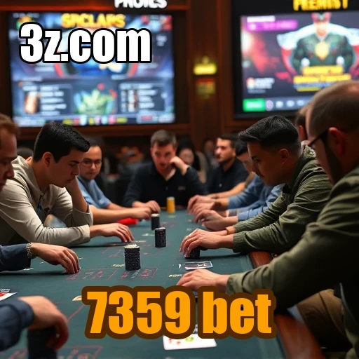 7359 bet