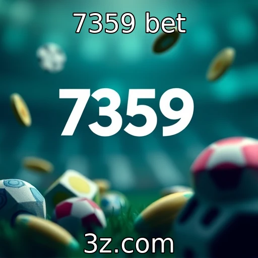 7359 bet