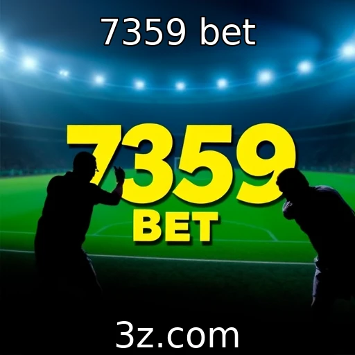 7359 bet