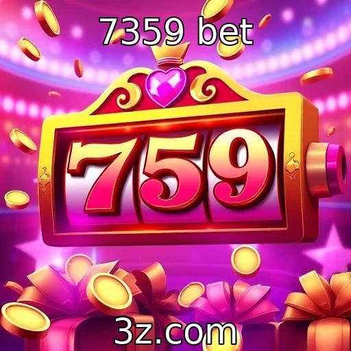 7359 bet
