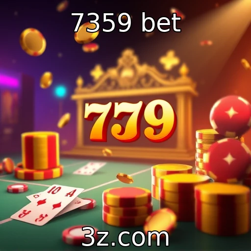 7359 bet