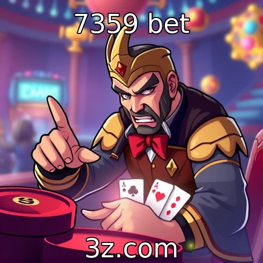 7359 bet