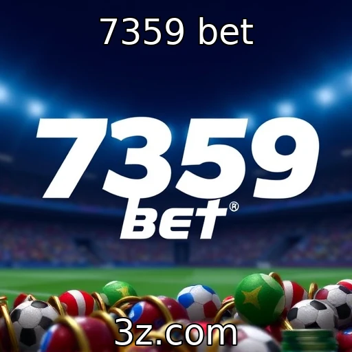 7359 bet