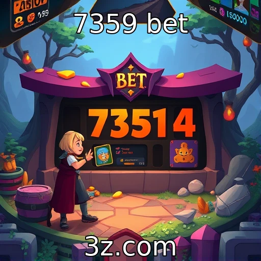 7359 bet