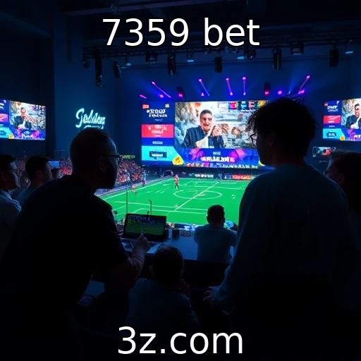7359 bet