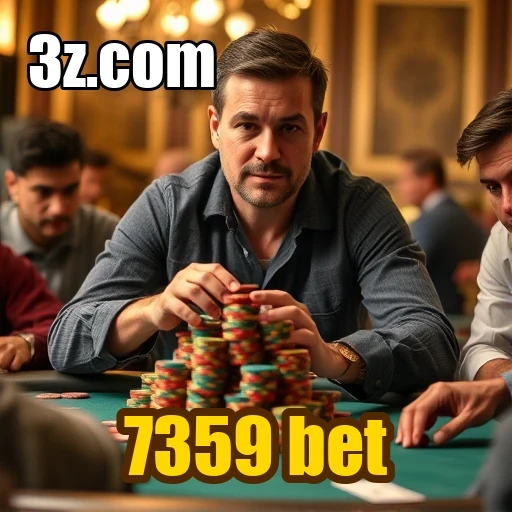 7359 bet Vip