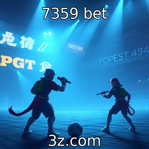 7359 bet
