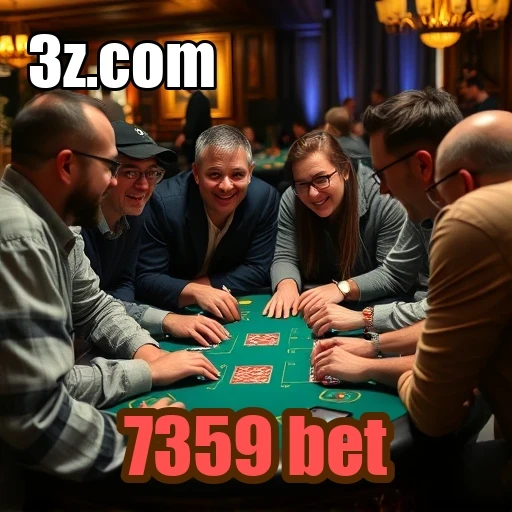 7359 bet