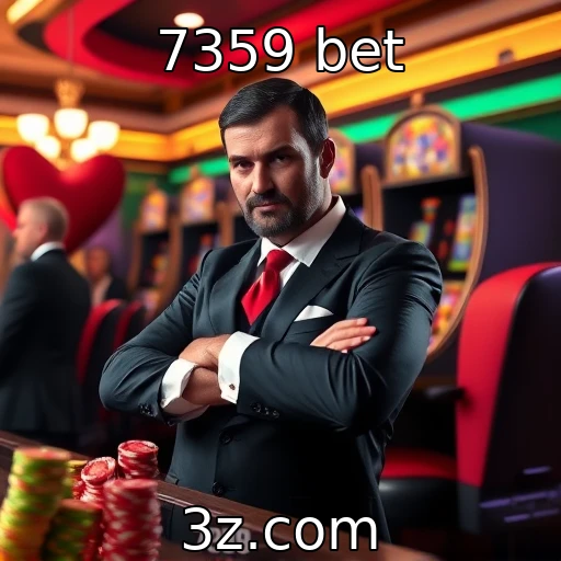 7359 bet