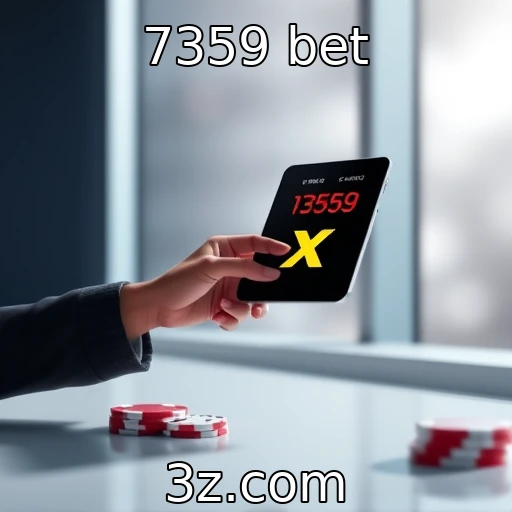 7359 bet
