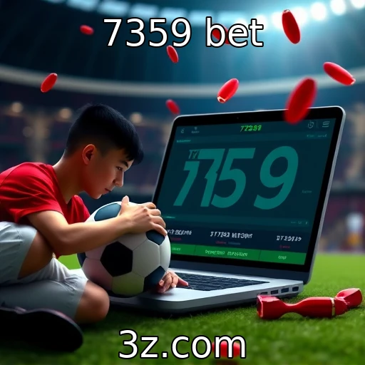 7359 bet