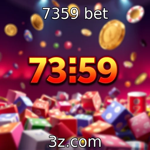 7359 bet