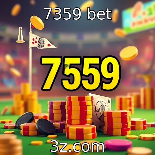 7359 bet